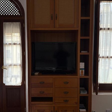 Cozy Studio 6 Min To Alhambra-2 Min To Cathedral Walking Granada Exterior foto