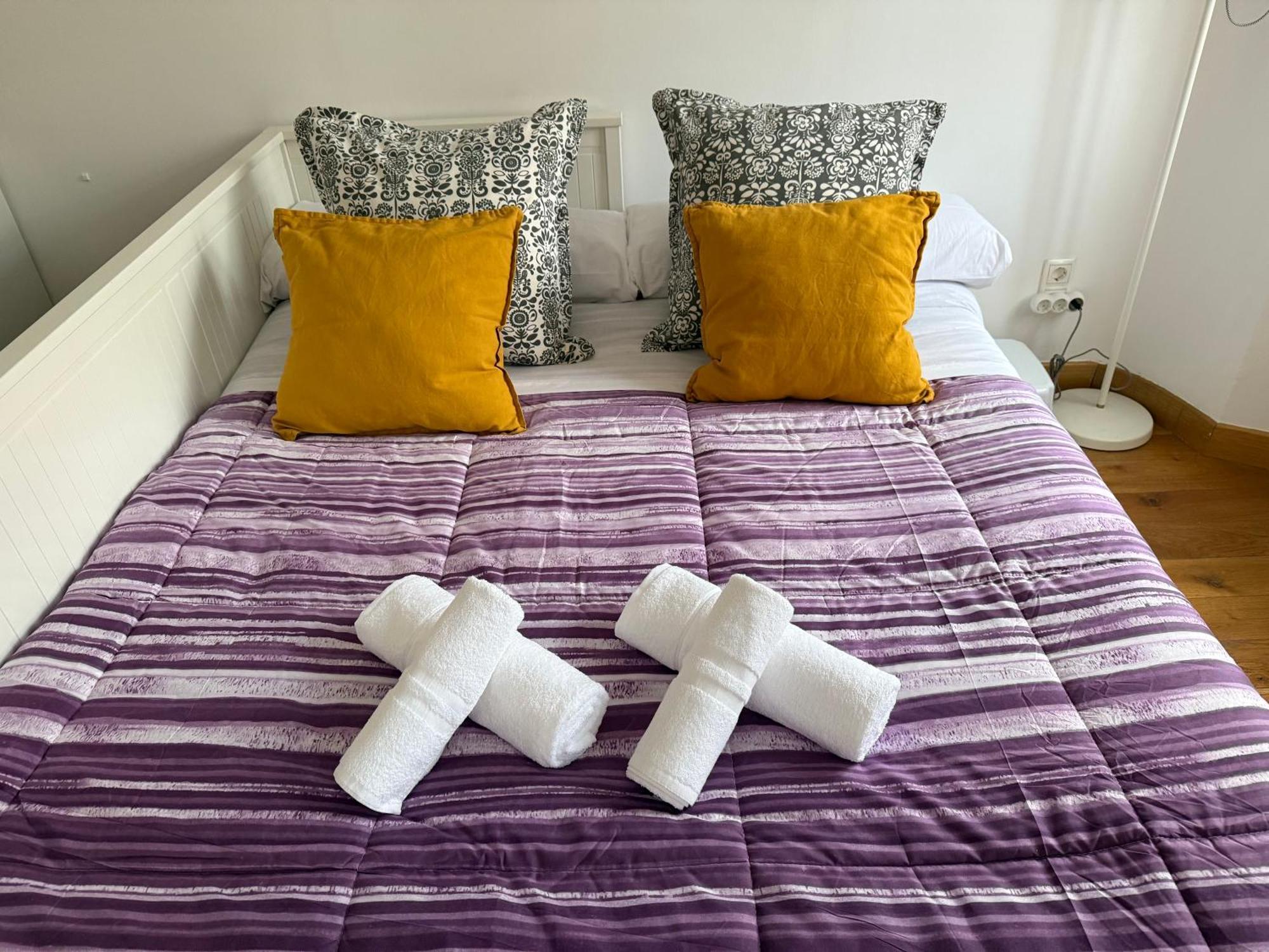 Cozy Studio 6 Min To Alhambra-2 Min To Cathedral Walking Granada Exterior foto