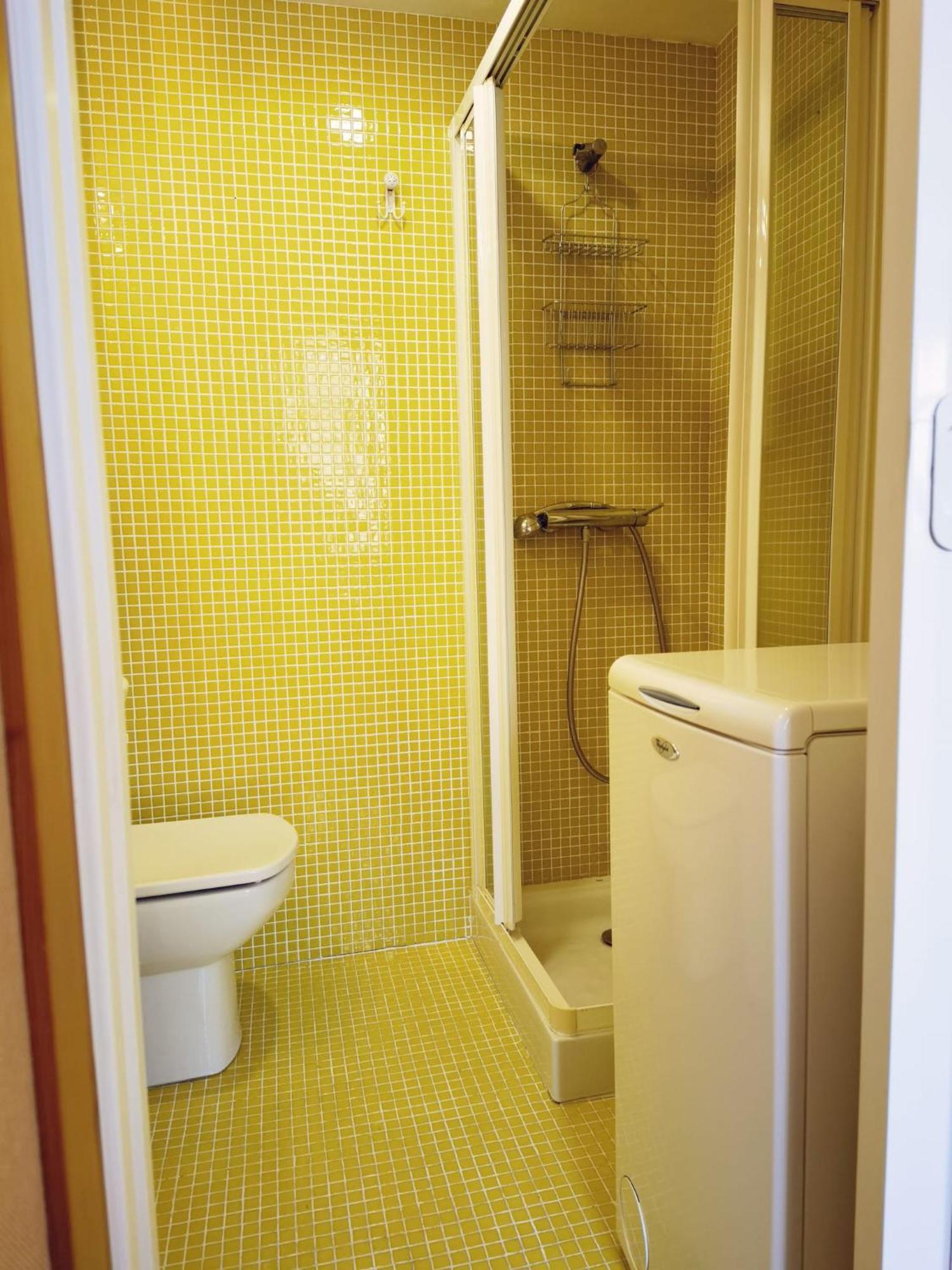 Cozy Studio 6 Min To Alhambra-2 Min To Cathedral Walking Granada Exterior foto